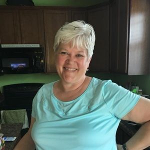 Meet your Posher, Karen